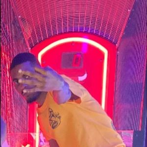 Meet your Posher, Jack